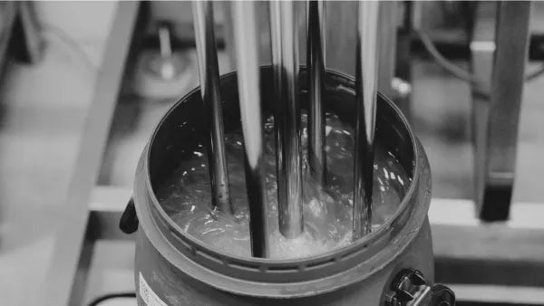 AFS vape juice mixing image