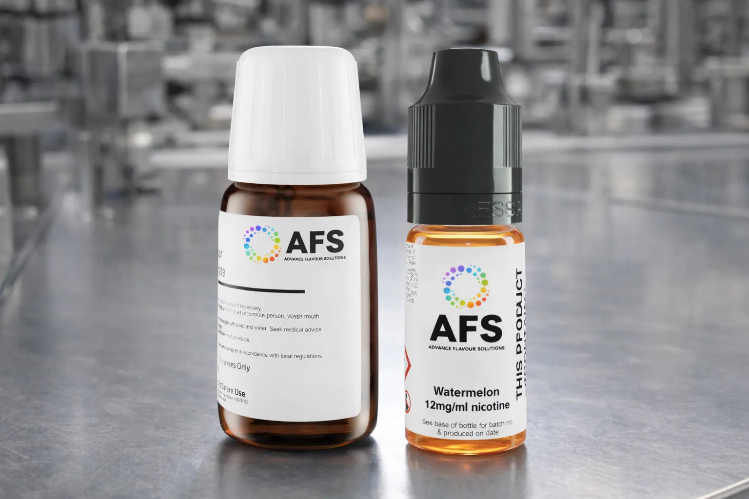 Emissions Testing | E-Liquid Testing Lab UK Emissions Testing | E-Liquid Testing Lab UK